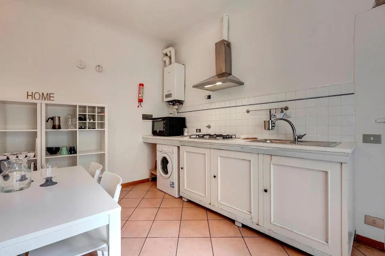 Ginori 3 G Lejlighed Firenze