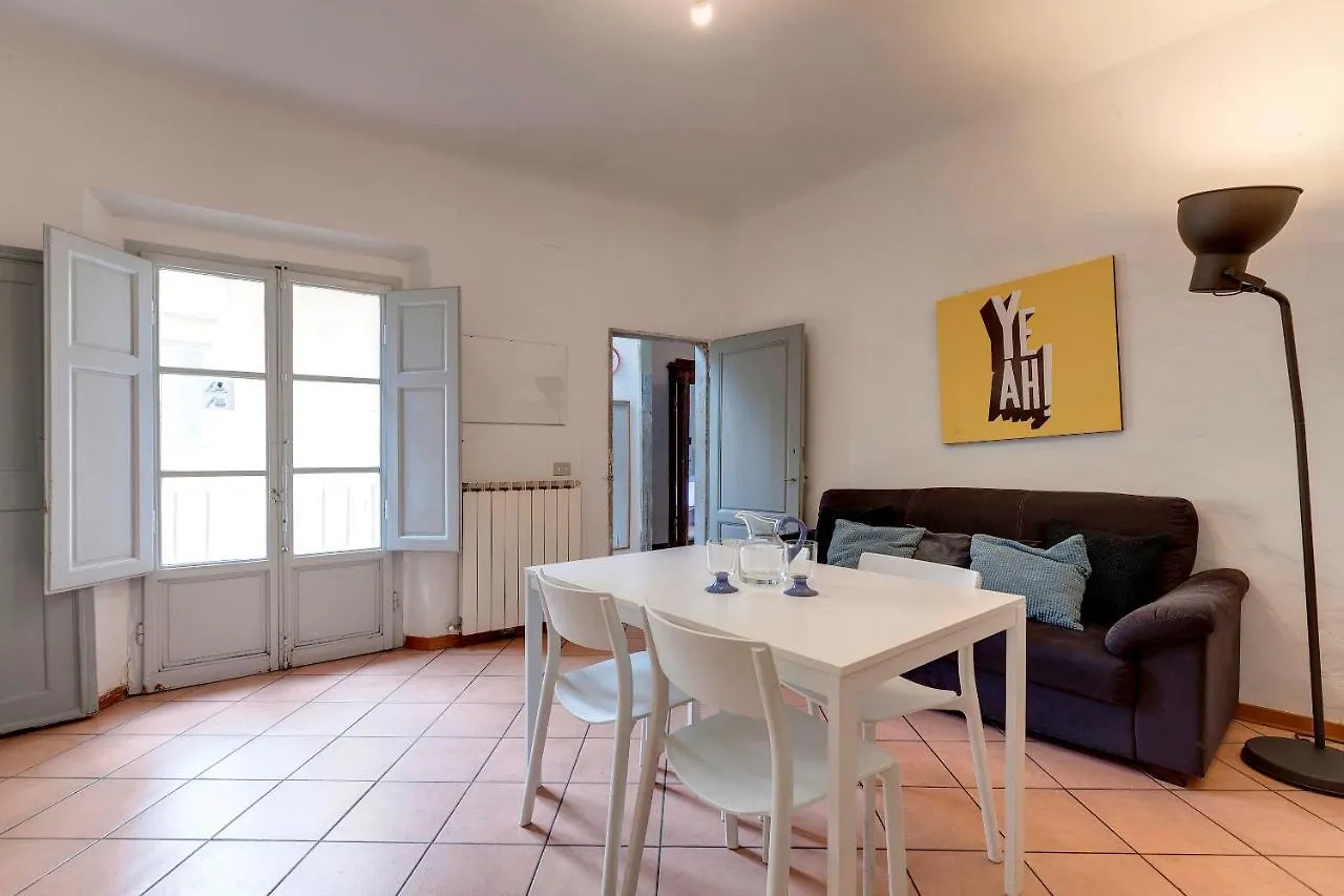 Ginori 3 G Lejlighed Firenze Italien