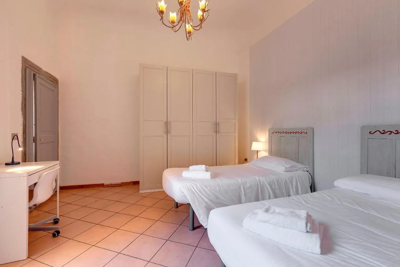Ginori 3 G Lejlighed Firenze