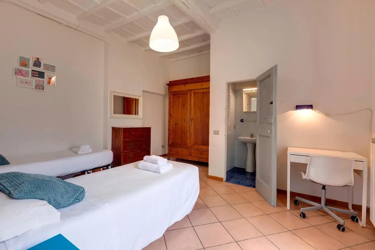 Ginori 3 G Lejlighed Firenze