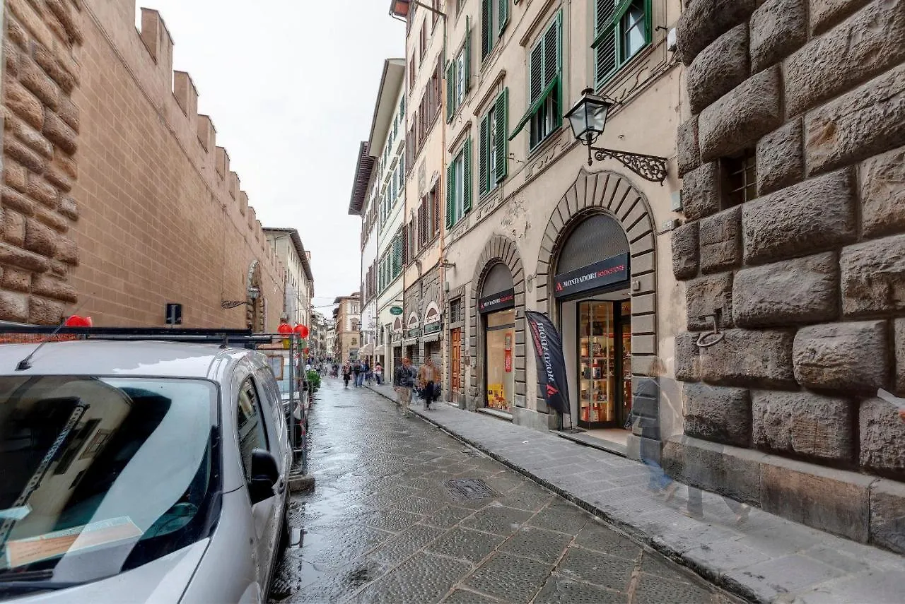 Ginori 3 G Lejlighed Firenze