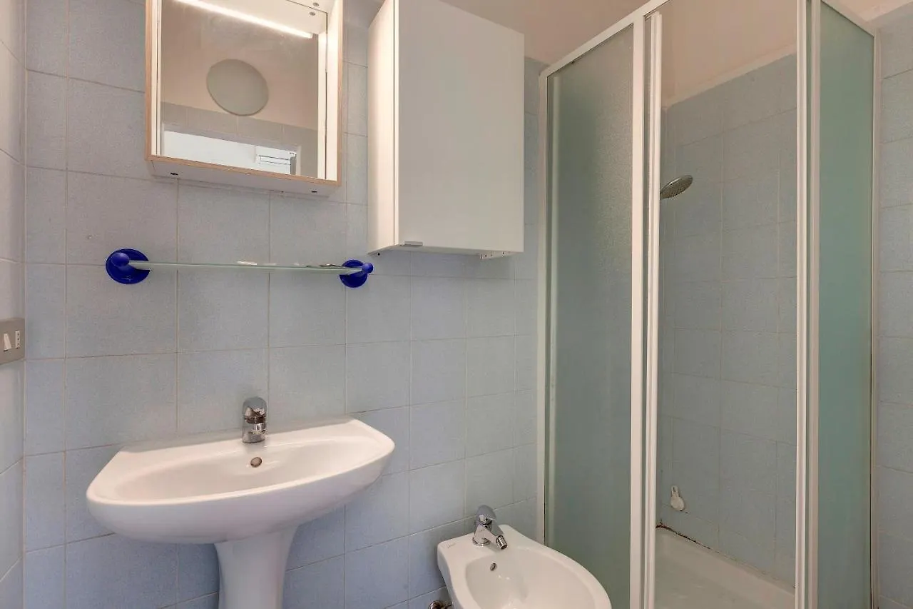 Ginori 3 G Lejlighed Firenze