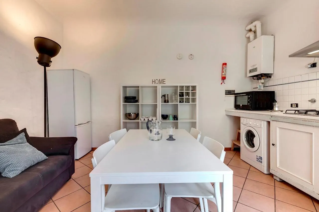 Ginori 3 G Lejlighed Firenze