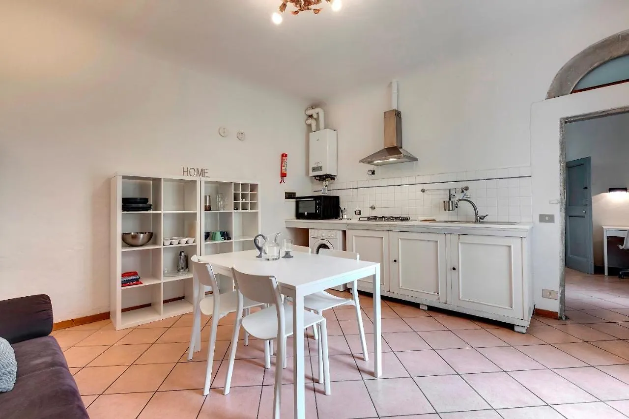 Ginori 3 G Lejlighed Firenze