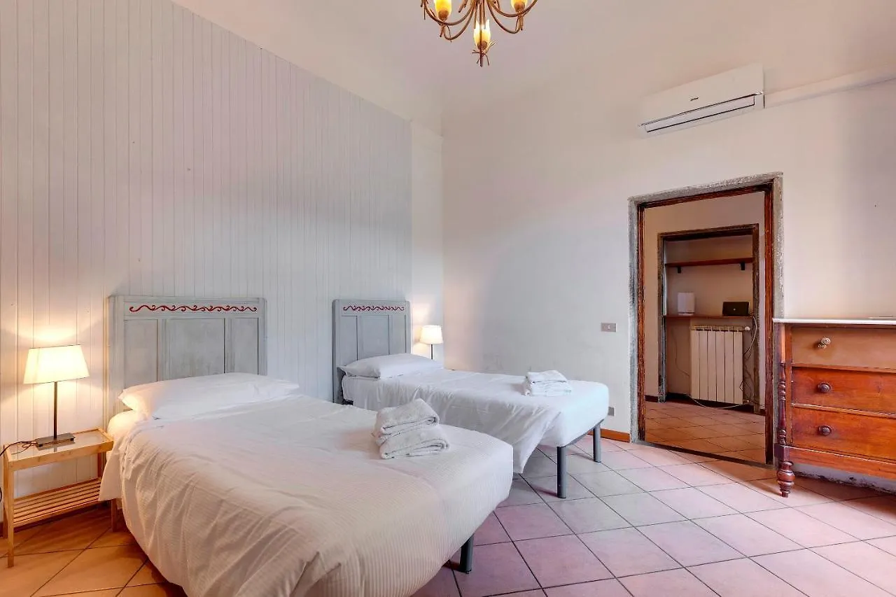 Ginori 3 G Lejlighed Firenze
