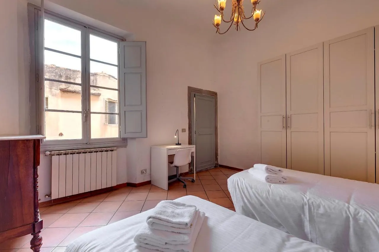 Ginori 3 G Lejlighed Firenze Italien